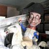 La Fondazione è in silenzio stampa 