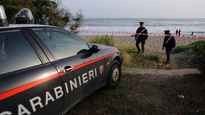 Muore trascinata dalle onde, tragedia sulla spiaggia di Capalbio