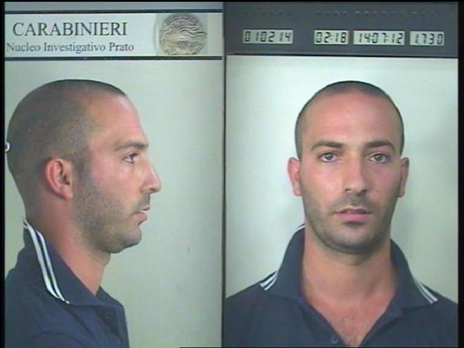 Fermati due albanesi, si sospetta che abbiano fatto furti nelle case 