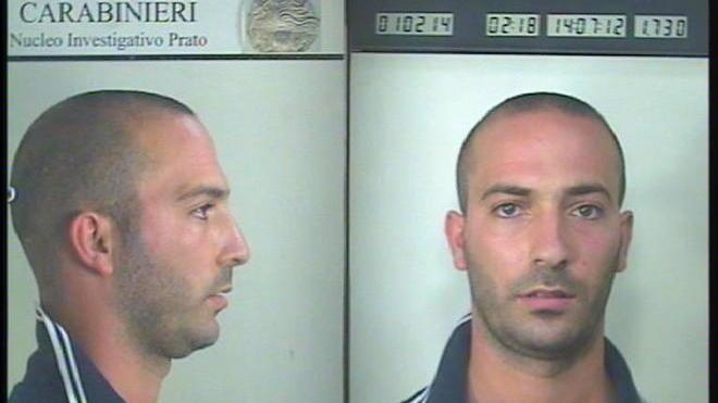 Fermati due albanesi, si sospetta che abbiano fatto furti nelle case