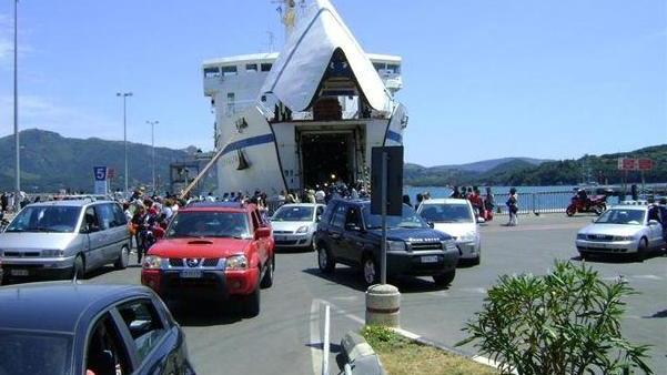 Elba, crollo del turismo a giugno: meno 18%