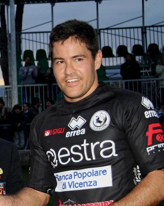 Wakarua resta e scende in serie B 