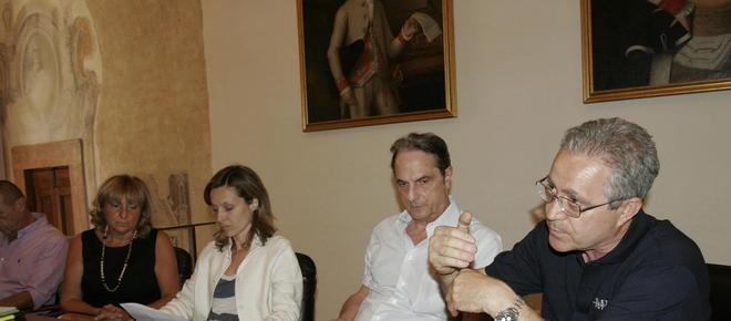 Tessere il futuro, tre giorni di wokshop 