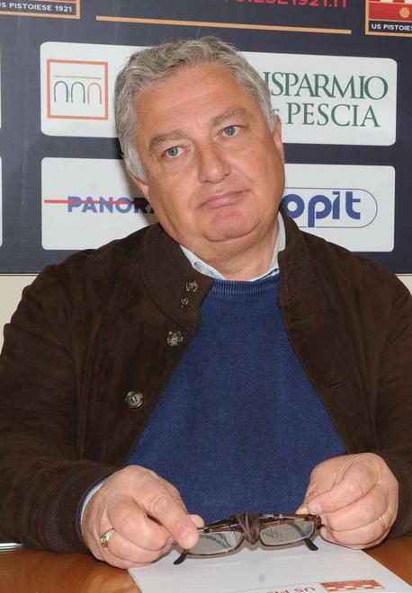 Per la difesa arancione arriva Lorenzo Lazzerini 
