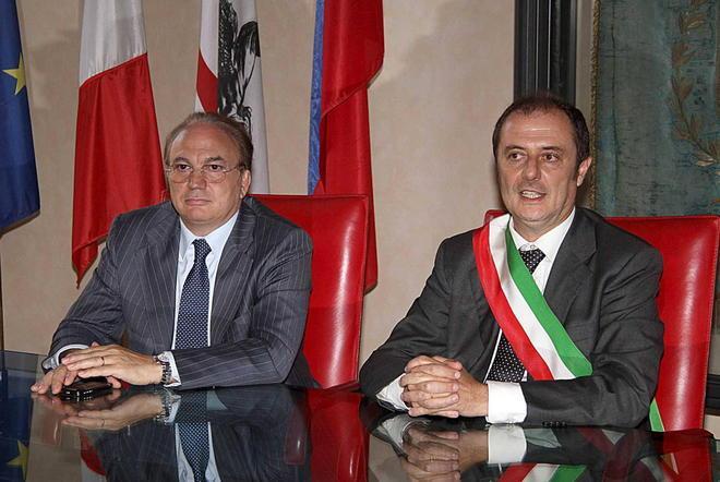 Il prefetto visita il Comune e la Mostra
