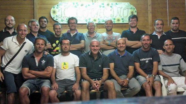 Il Cascina rimane fedele alla sua linea