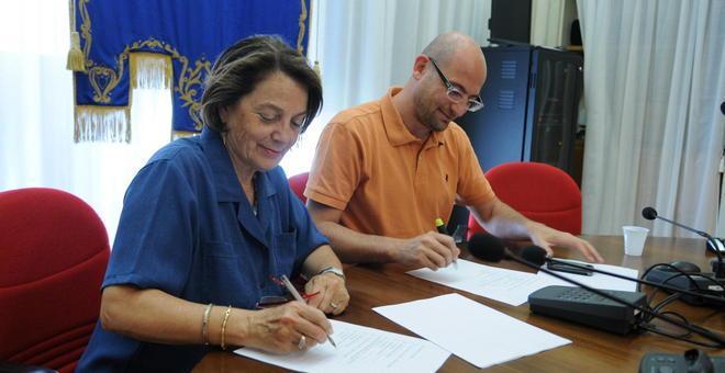 Nuove fogne al Chiesino e in Oltrarno 