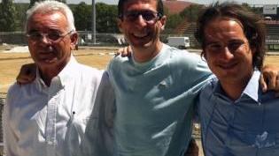 La Soccer School si accorda con nerazzurri e Pontedera