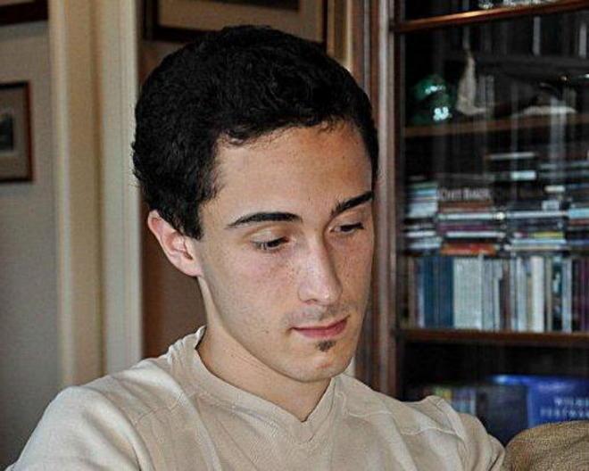 «Voglio entrare al Sant’Anna e lavorare nella robotica»