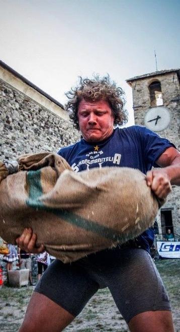 Ironman a Lugnano 40 atleti iscritti alla terza edizione 