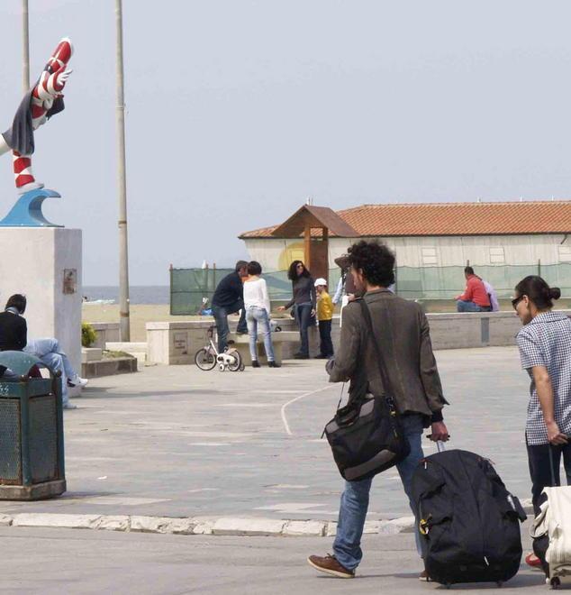 Scatta la tassa di soggiorno 