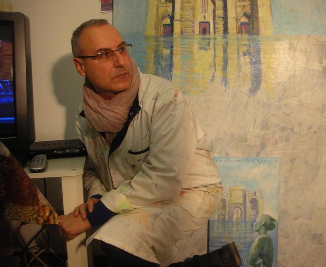 Govi dona a San Vincenzo 50 quadri del paese che fu 