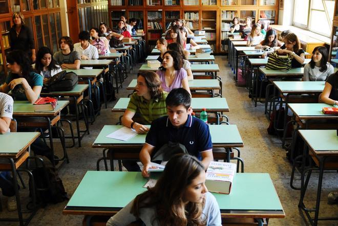 Più di 30 i quasi al top una buona media oltre i valori toscani 