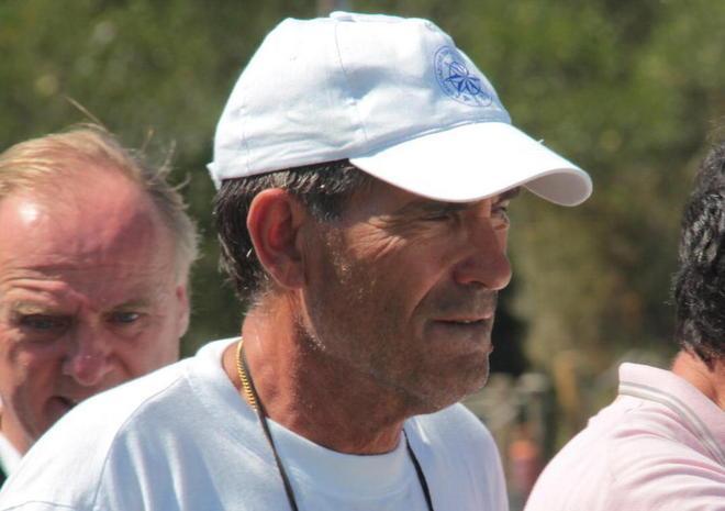 Diportisti, Sabatini lascia la presidenza 