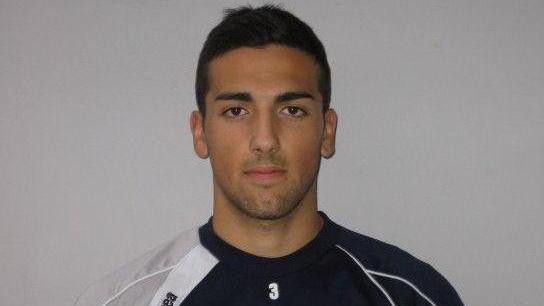 Guastamacchia dal Tau Calcio al Lecce