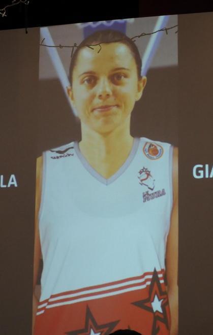 Le Mura, Gianolla play di un team che divertirà 