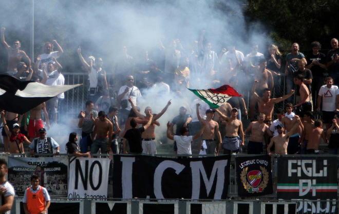 Massese, nuovo incontro col sindaco La squadra al lavoro in campo dal 28 