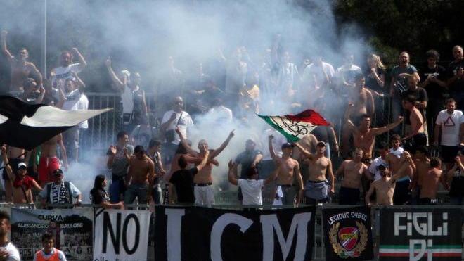 Massese, nuovo incontro col sindaco La squadra al lavoro in campo dal 28