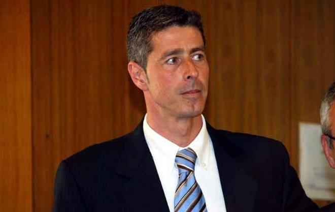 Il sindaco licenzia Fabio Vullo 