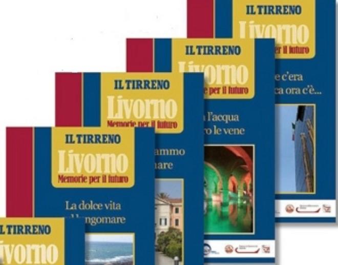 Da domani in regalo i fascicoli della nostra storia 