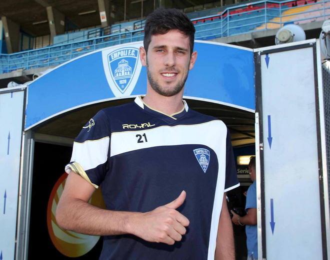 Ferreira è pronto ad affrontare la nuova sfida 