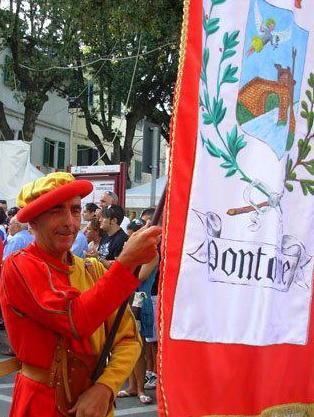  “Pontorme in festa” premia Ciampolini 
