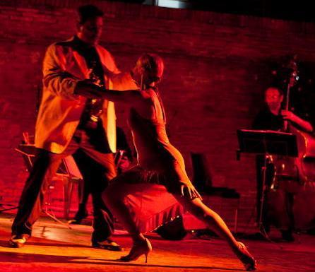 Una notte a tutto jazz con cinque stelle a illuminare le torri 