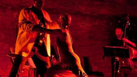 Una notte a tutto jazz con cinque stelle a illuminare le torri