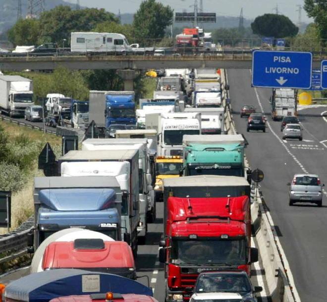 Fi-Pi-Li a pedaggio, la Regione accelera 