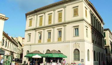 In vendita i palazzi storici 