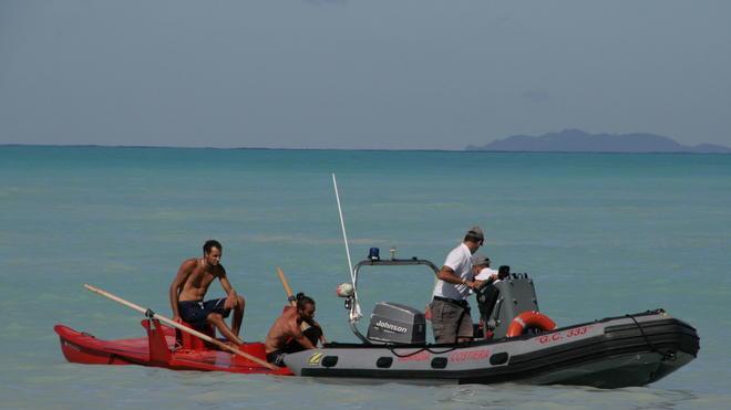 Guardia costiera: personale a secco, ridotti i controlli