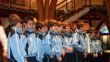 Il MonMurialdo investe sulla scuola calcio