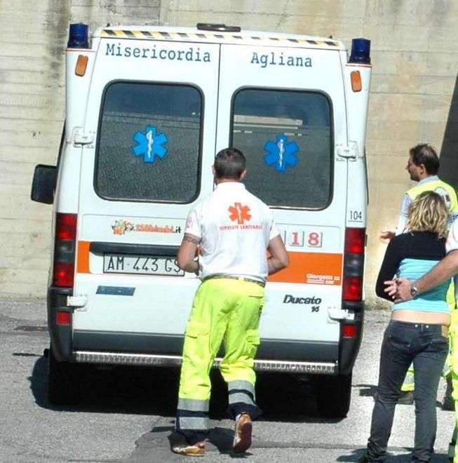 Malore ritarda il matrimonio e si sovrappone il funerale 
