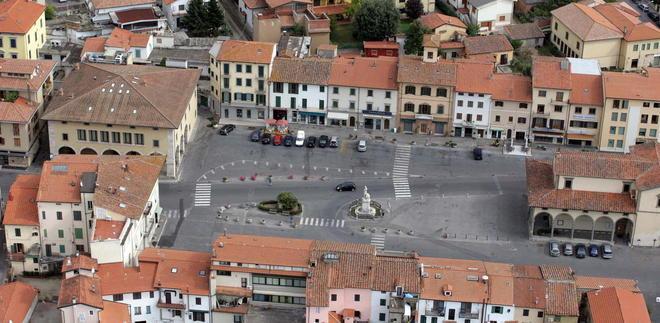 Piani urbanistici Cercansi idee per l’aggiornamento 