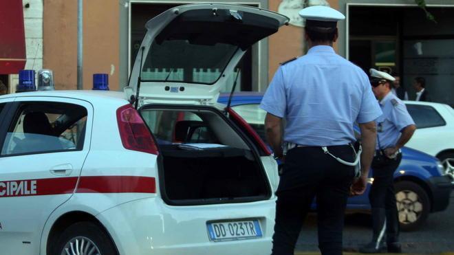 Un vigile in più per la sicurezza estiva