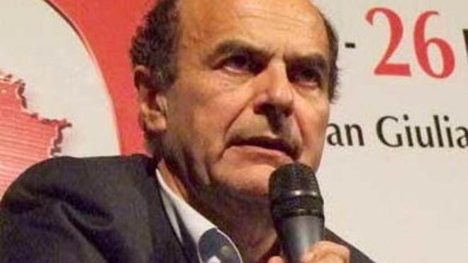 Festa Pd a San Piero a Grado con Bersani, Renzi e Rossi