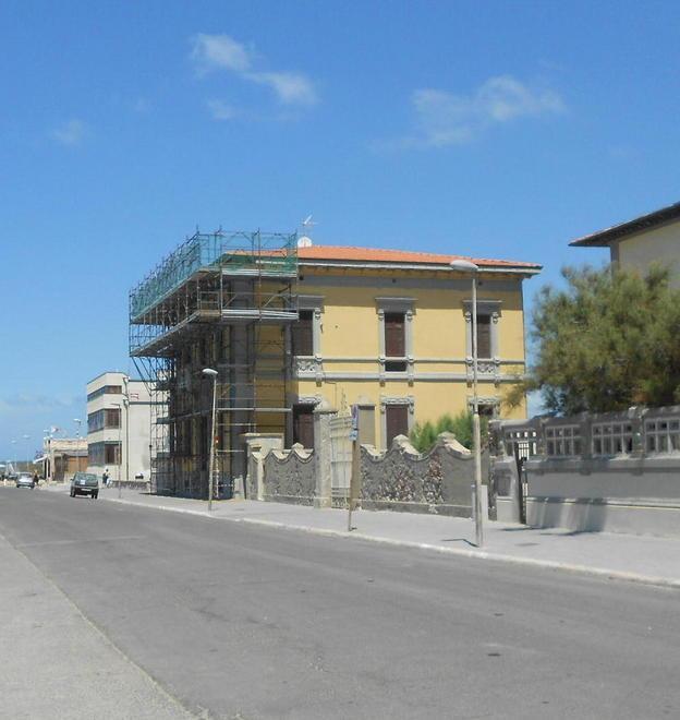 Agguato di Marina da una telecamera la possibile svolta