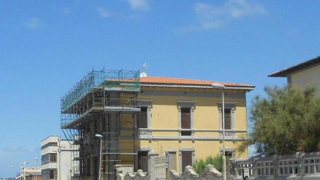 Agguato di Marina da una telecamera la possibile svolta