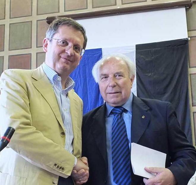 Pane: completeremo la squadra 