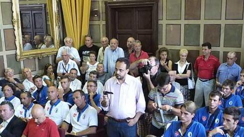 I tifosi: fiducia nel club Ma i problemi restano