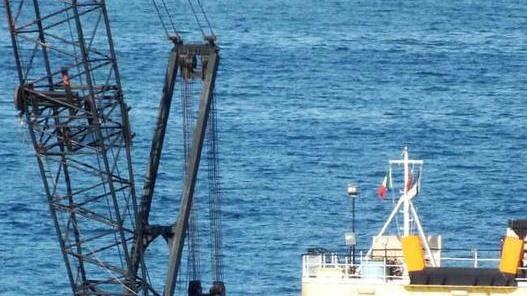 Guasto il cavo Terna sottomarino