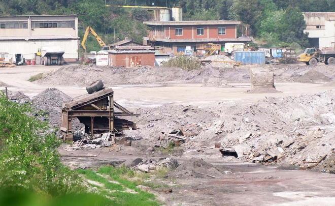 Città Futura, l’Asiu pronta per la bonifica 
