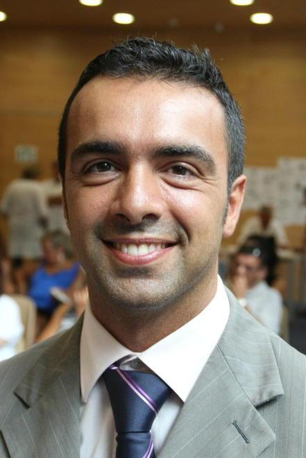 Romano segretario Idv ha scelto la linea di scontro col Pd 