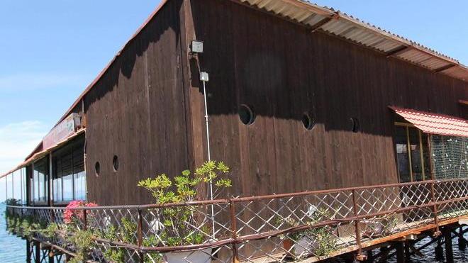 «Giù il Palombaro» Coro di no dalle opposizioni