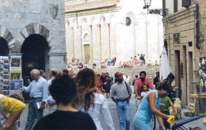 Tassa di soggiorno: disertato l’incontro 