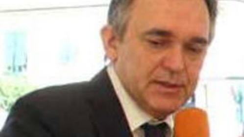 Polo tecnologico, lo inaugura il governatore