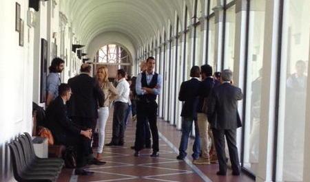 Concordato preventivo con fusione tra le aziende 