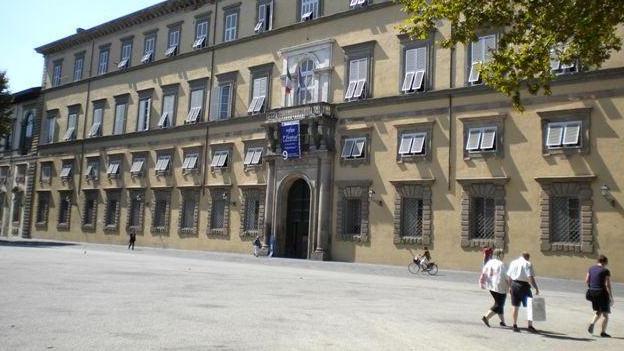 Palazzo Ducale, operazione salvezza