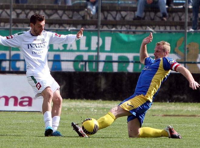 Azzurri, dalla Juve arriva l’attaccante Margiotta 
