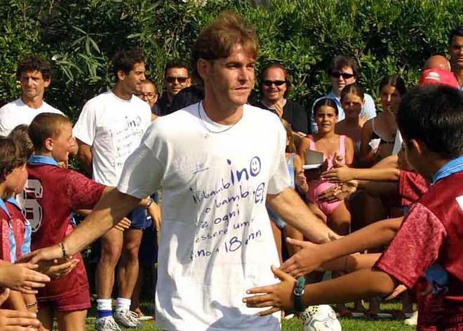 Roberto Mussi sarà il vice di Turba 